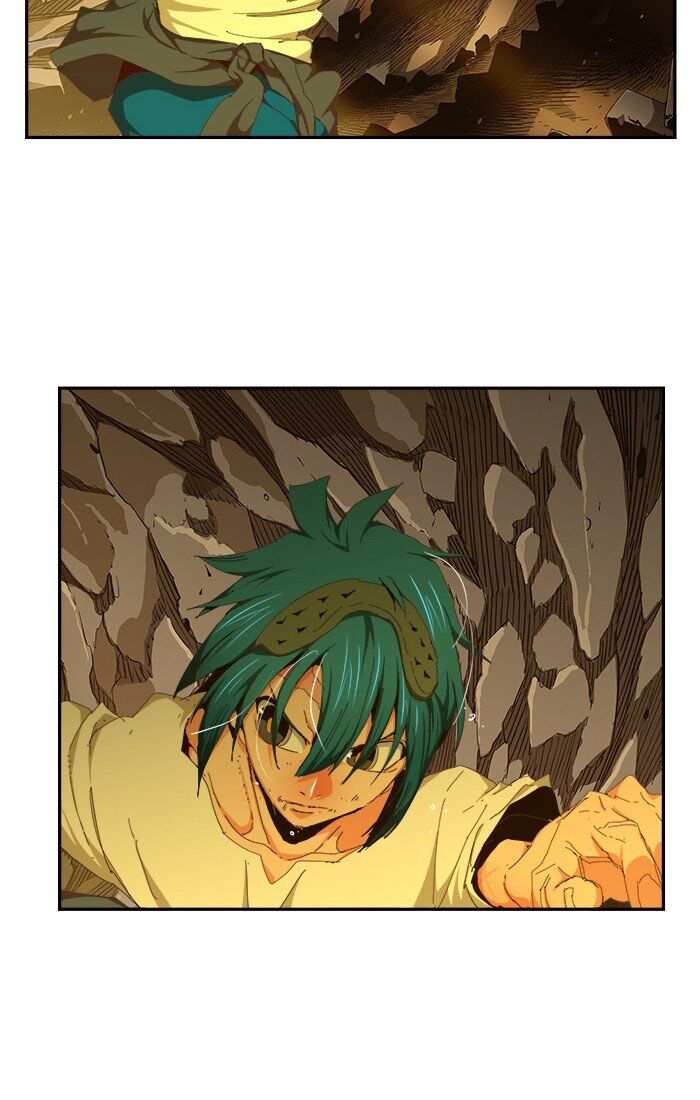 The God of High School Chapter 453 - page 71