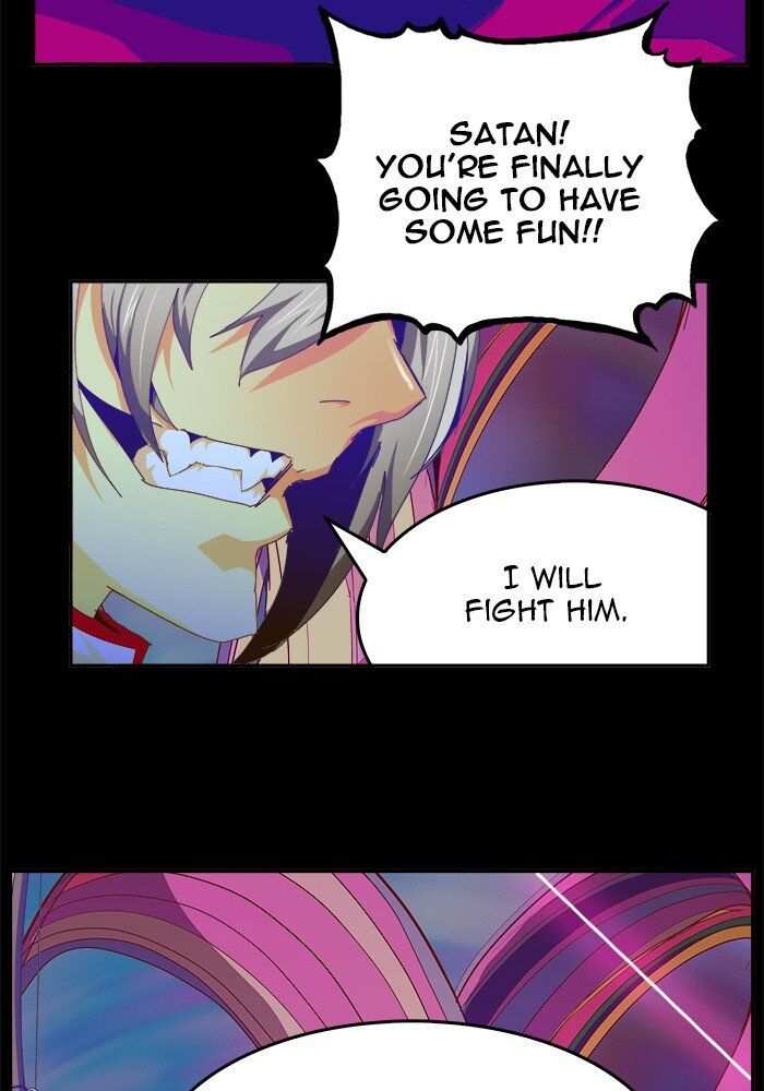 The God of High School Chapter 453 - page 83
