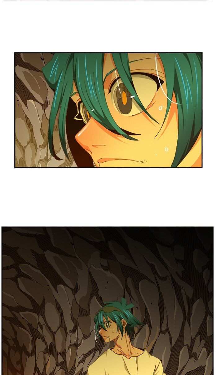 The God of High School Chapter 453 - page 88