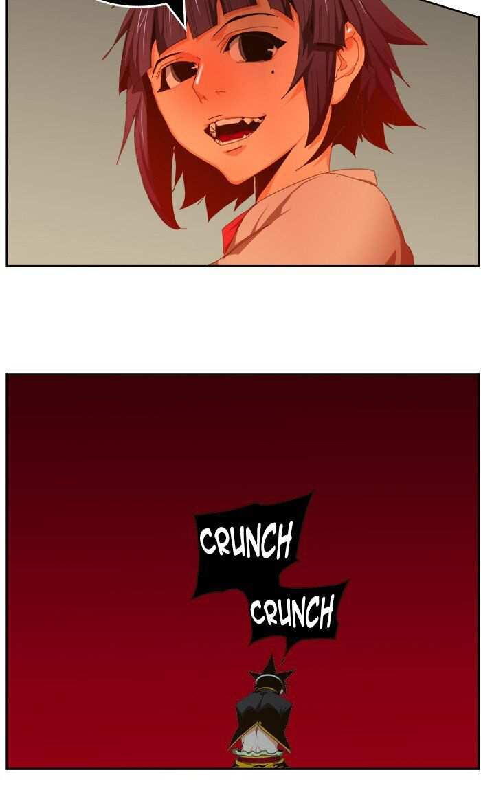 The God of High School Chapter 453 - page 90