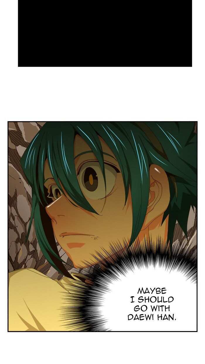 The God of High School Chapter 453 - page 92