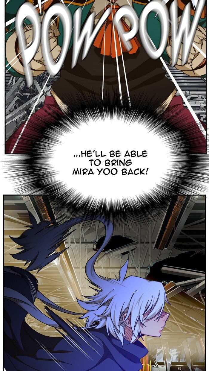 The God of High School Chapter 453 - page 97