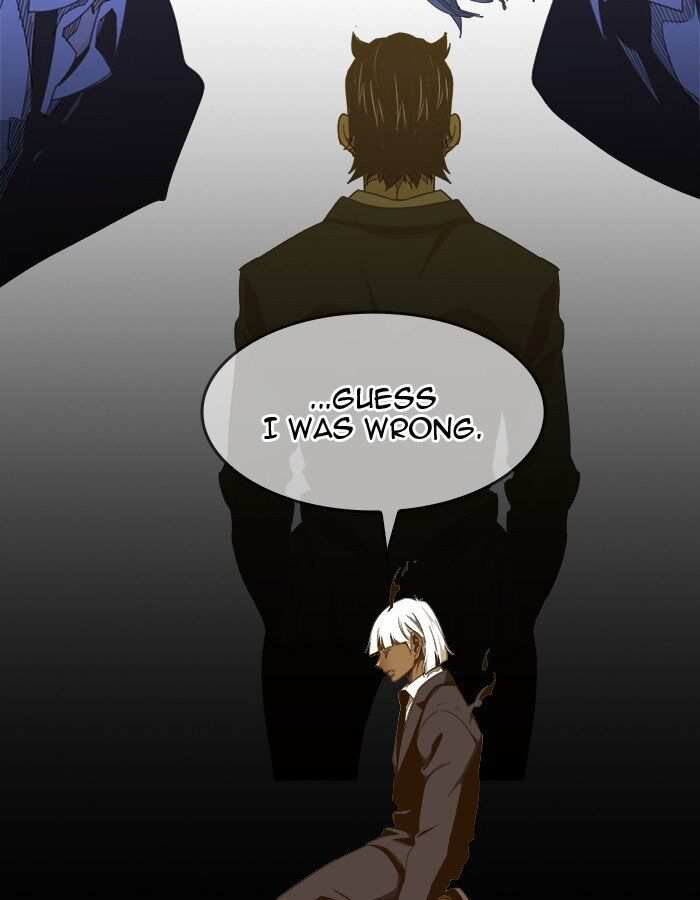 The God of High School Chapter 452 - page 19