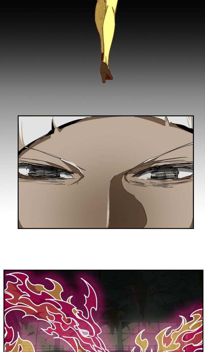 The God of High School Chapter 452 - page 23