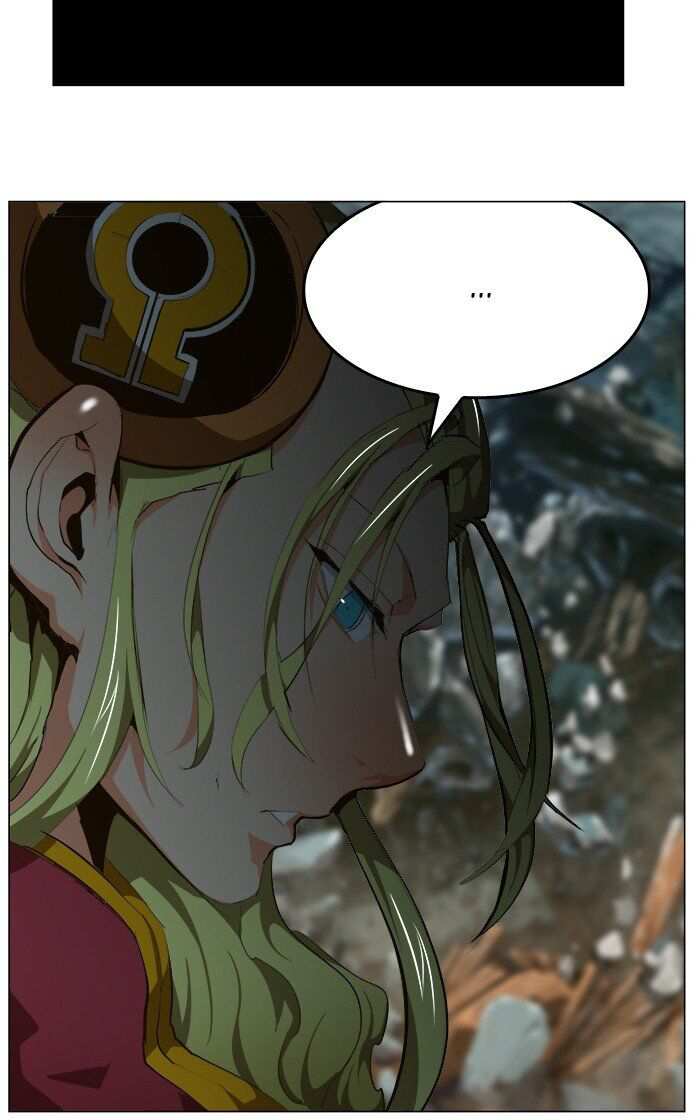 The God of High School Chapter 452 - page 25