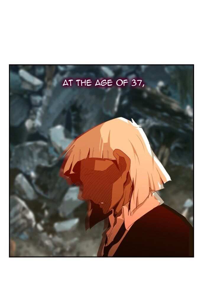 The God of High School Chapter 452 - page 26