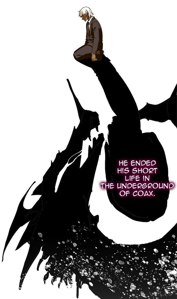 The God of High School Chapter 452 - page 27