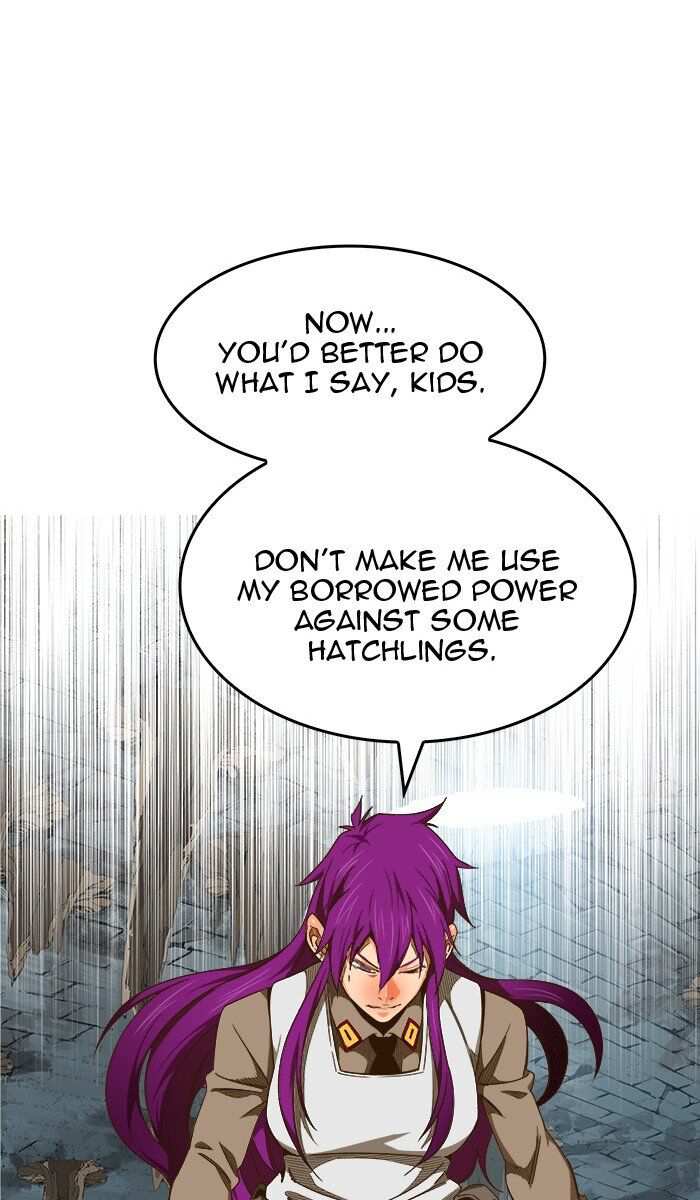 The God of High School Chapter 452 - page 29