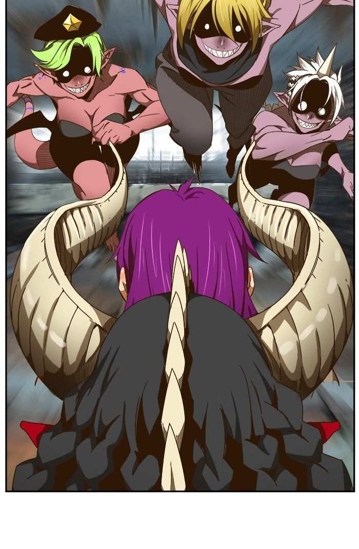 The God of High School Chapter 452 - page 43