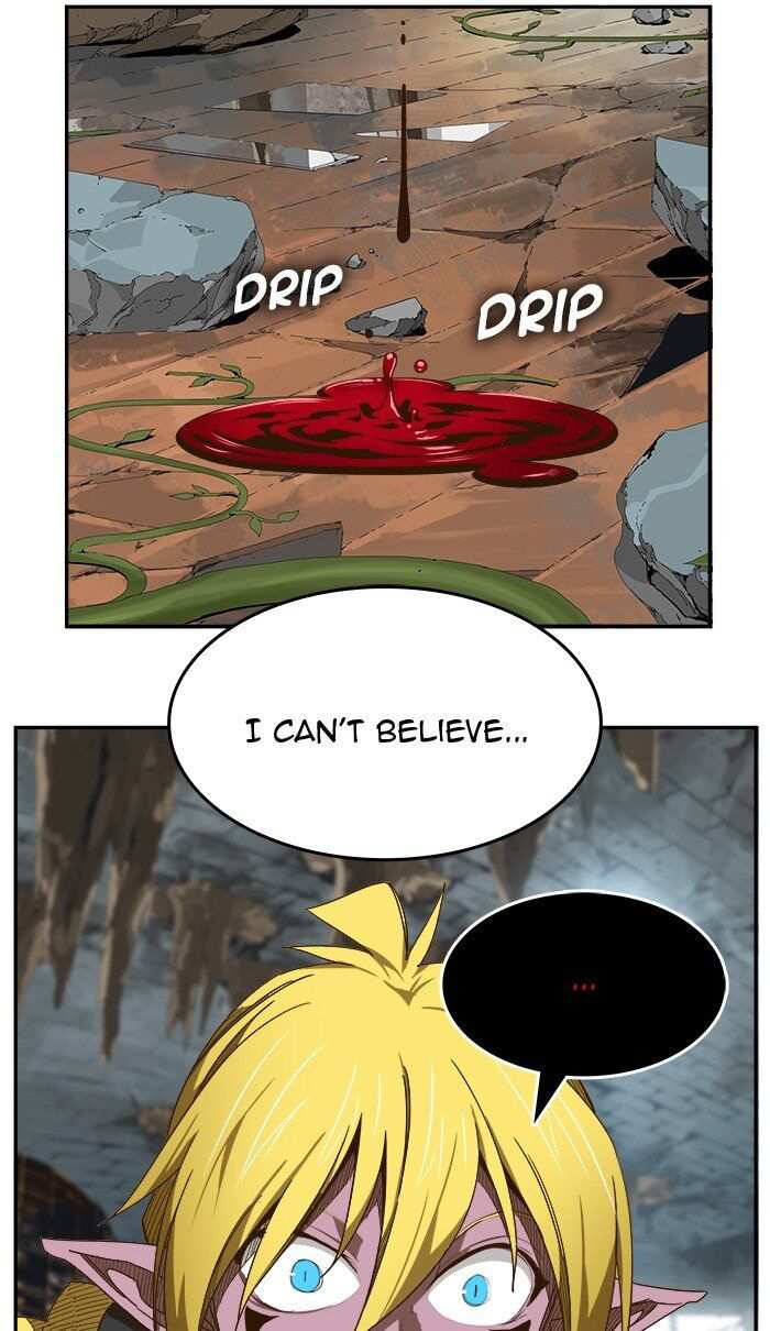 The God of High School Chapter 452 - page 47