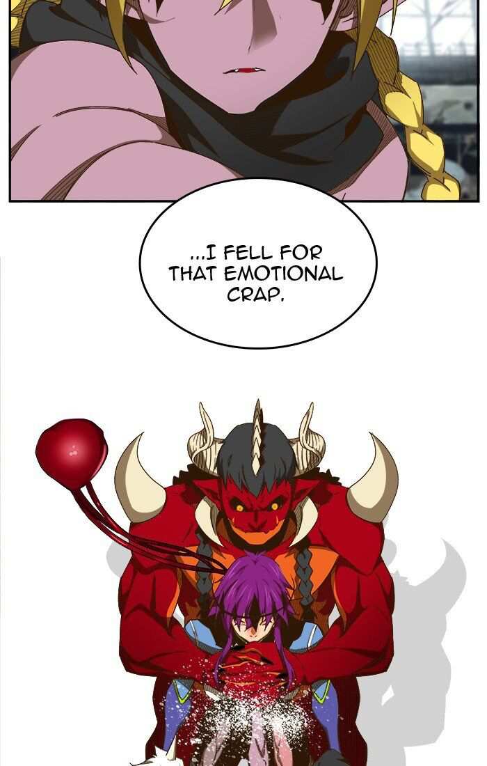 The God of High School Chapter 452 - page 48