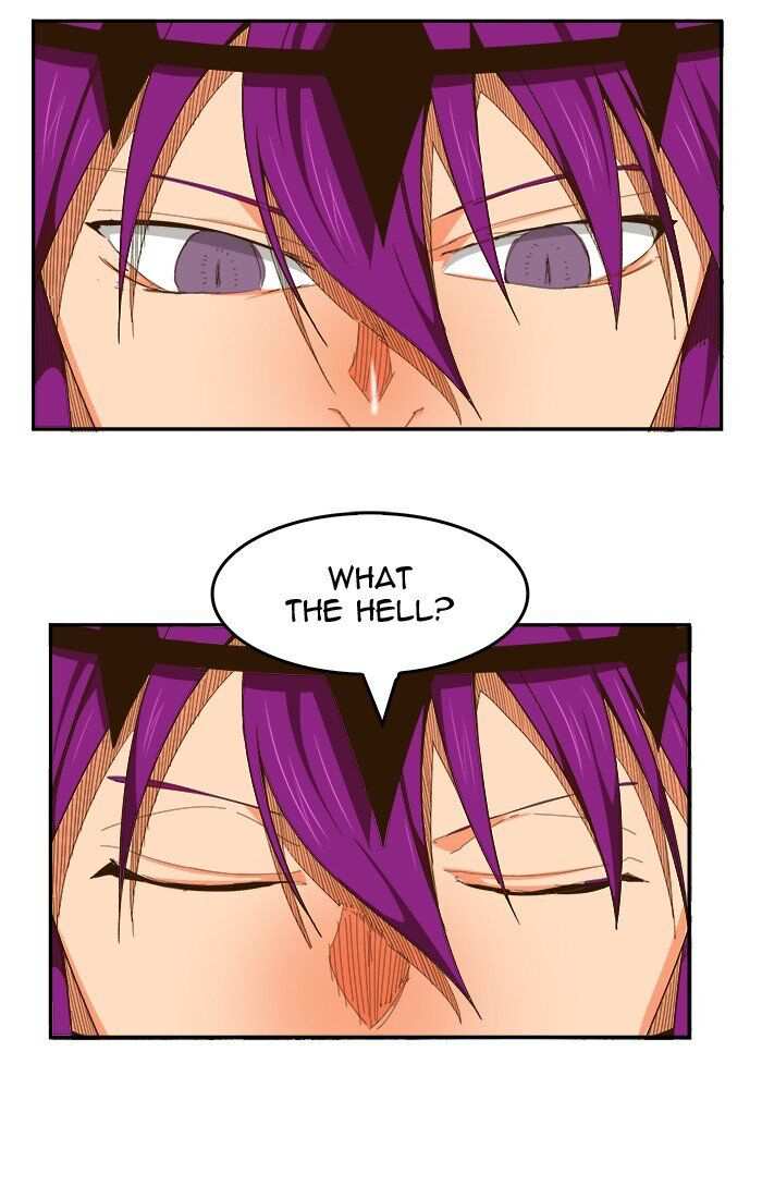 The God of High School Chapter 452 - page 62