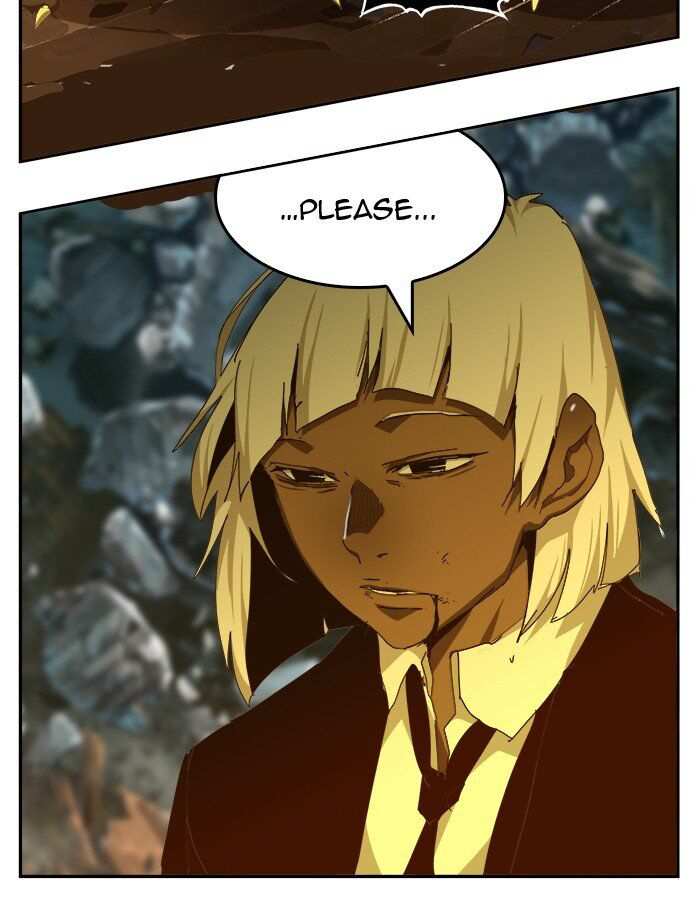 The God of High School Chapter 452 - page 8
