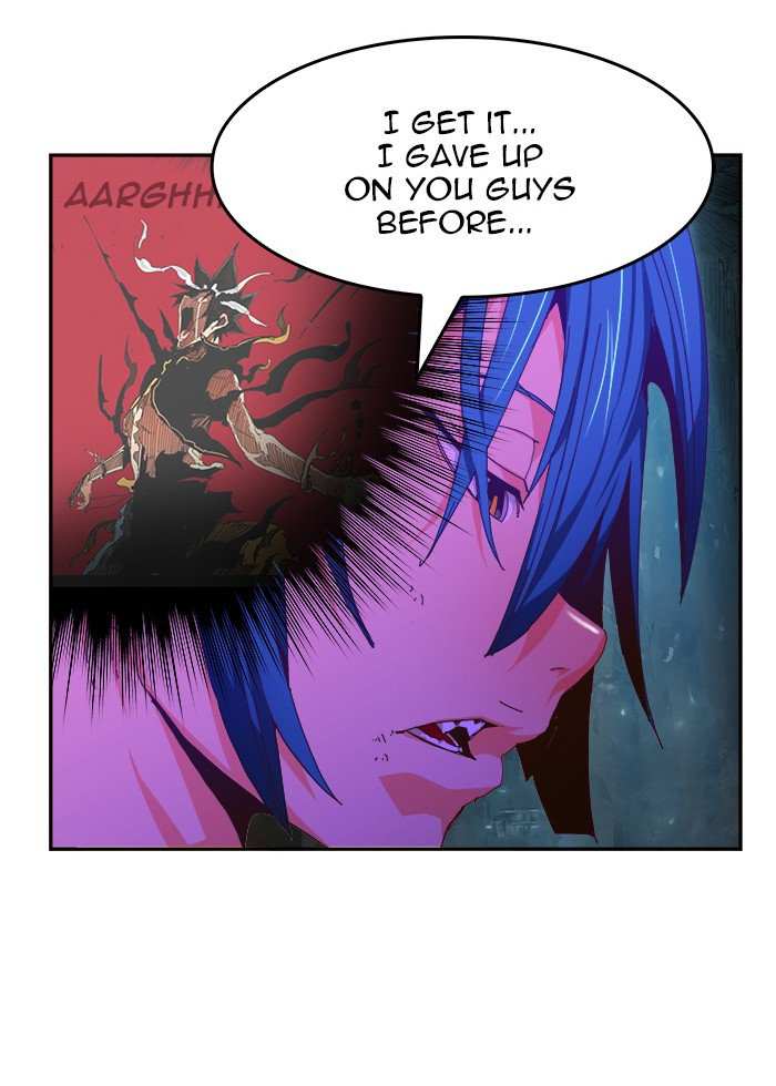 The God of High School Chapter 451 - page 12