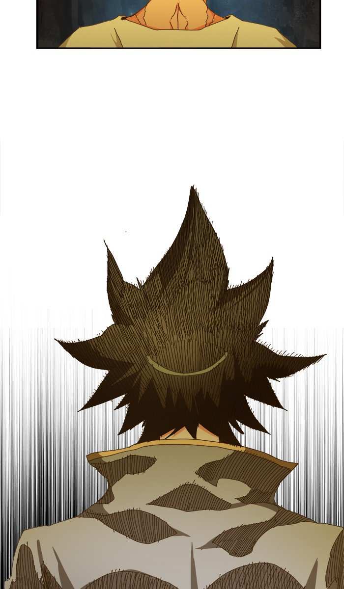 The God of High School Chapter 451 - page 15