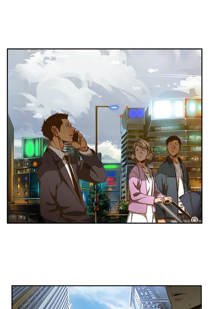 The God of High School Chapter 451 - page 19