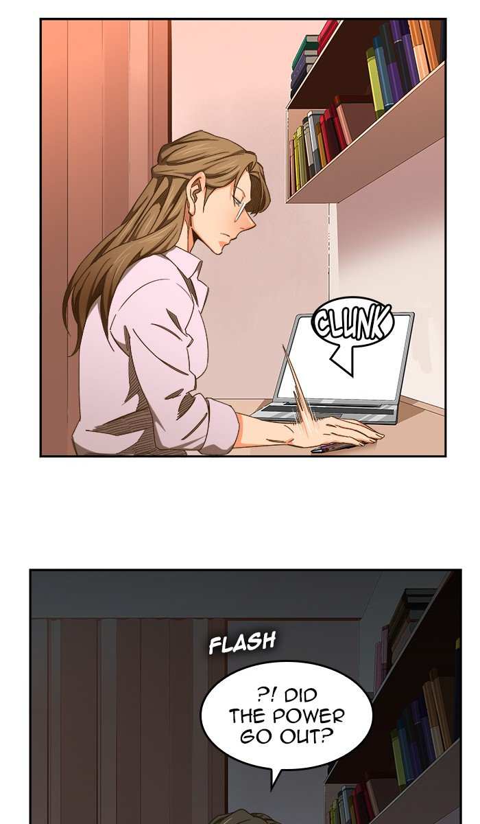 The God of High School Chapter 451 - page 23