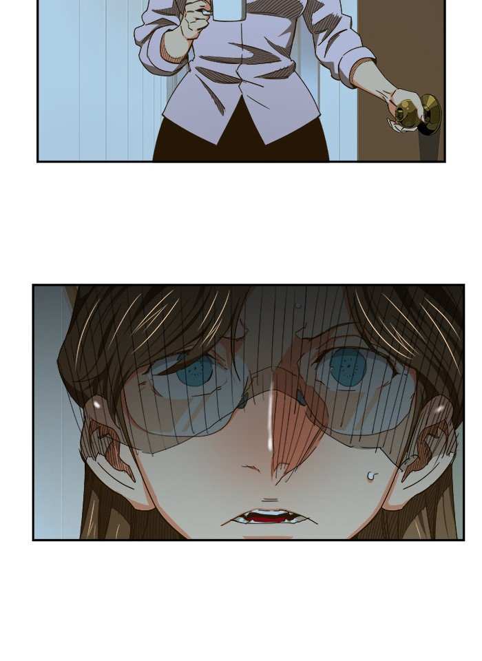 The God of High School Chapter 451 - page 25