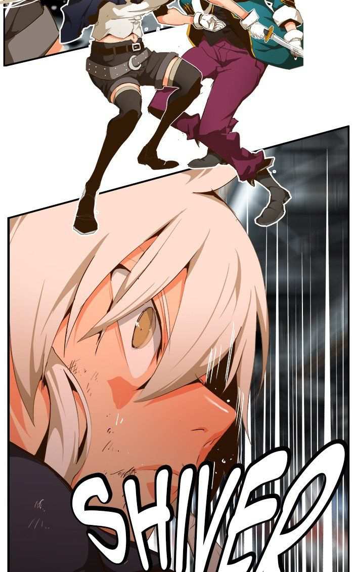 The God of High School Chapter 451 - page 39