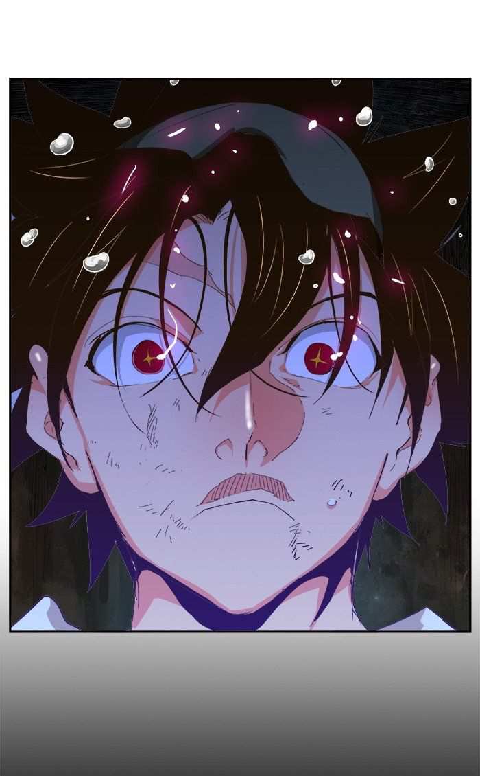 The God of High School Chapter 451 - page 56