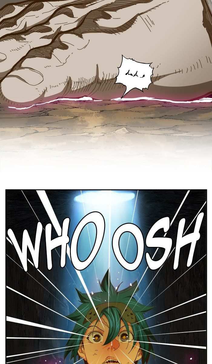The God of High School Chapter 451 - page 69