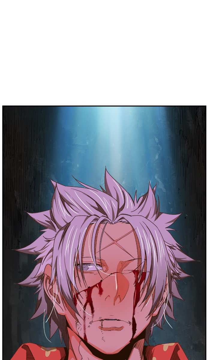 The God of High School Chapter 451 - page 86