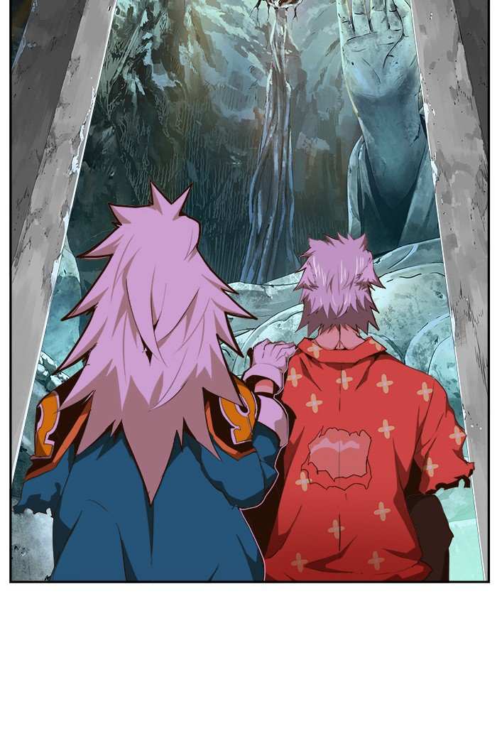 The God of High School Chapter 451 - page 88