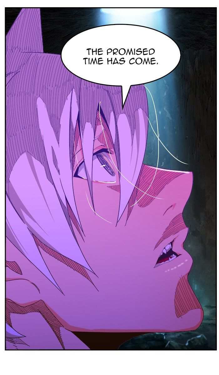 The God of High School Chapter 451 - page 90
