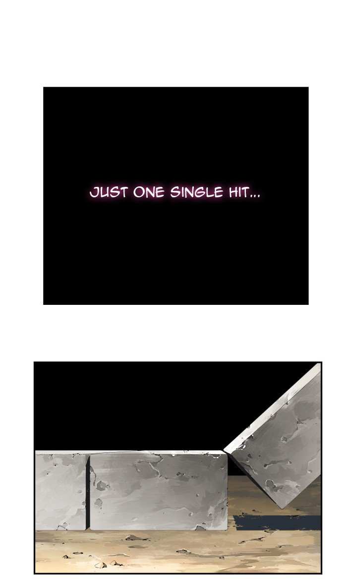 The God of High School Chapter 450 - page 13