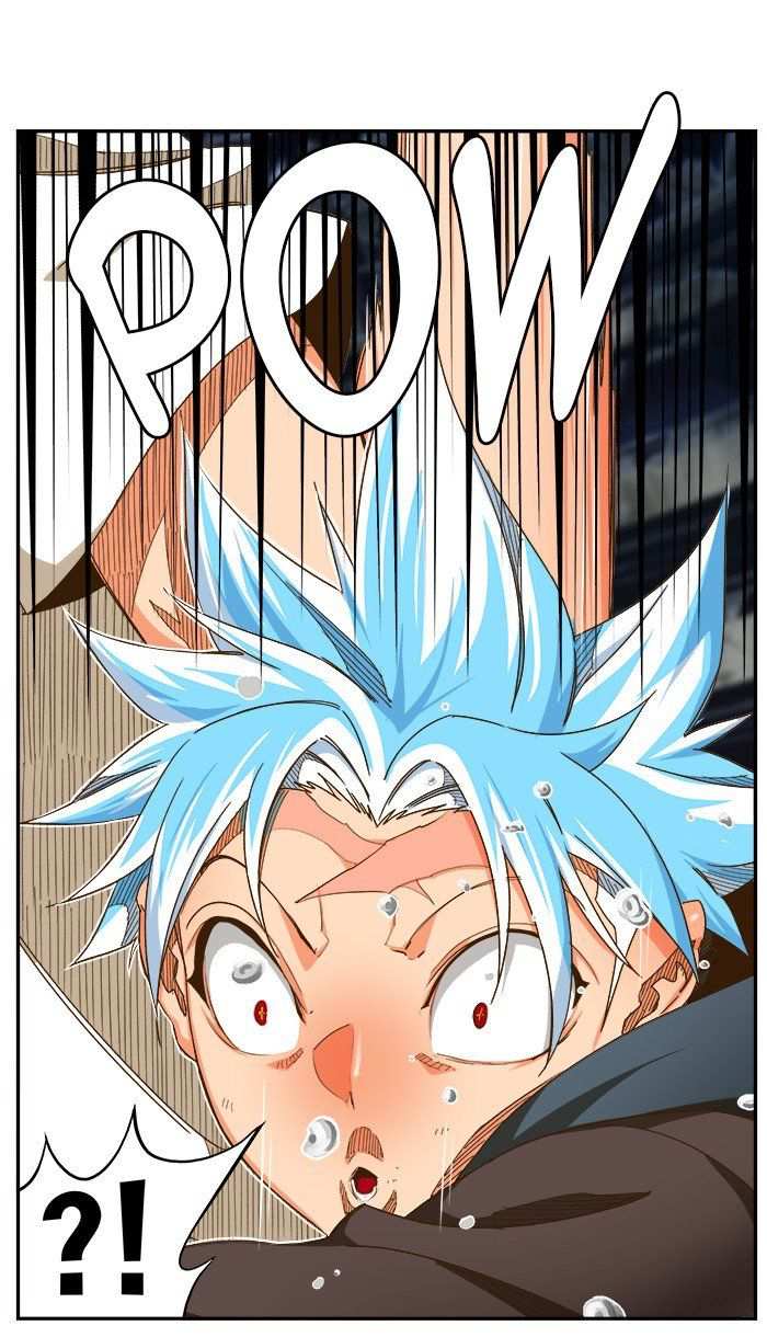 The God of High School Chapter 450 - page 14