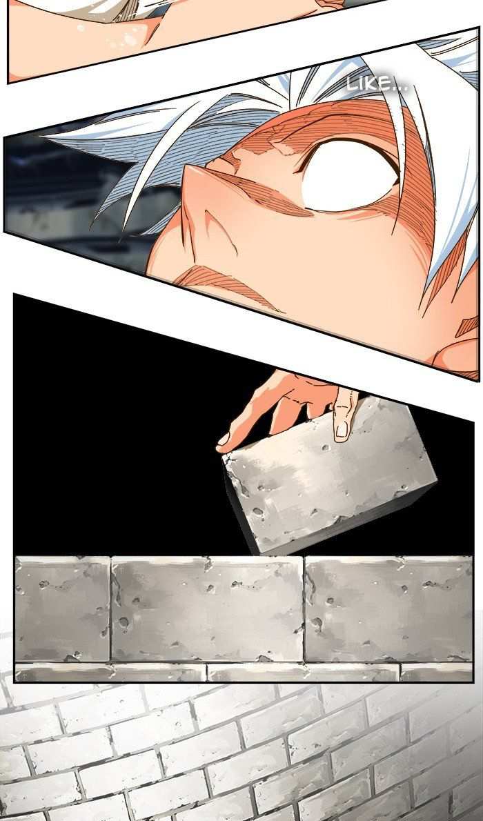 The God of High School Chapter 450 - page 19