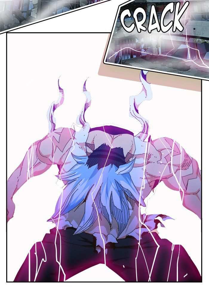 The God of High School Chapter 450 - page 24