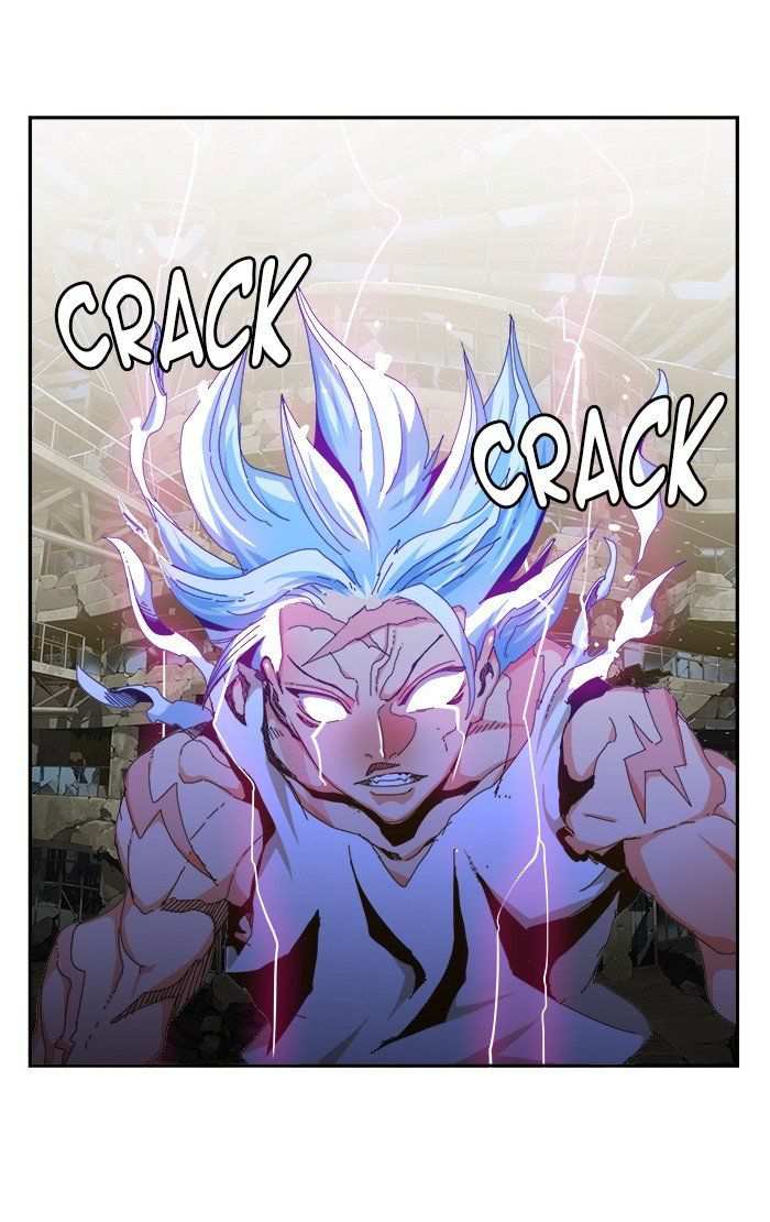The God of High School Chapter 450 - page 25