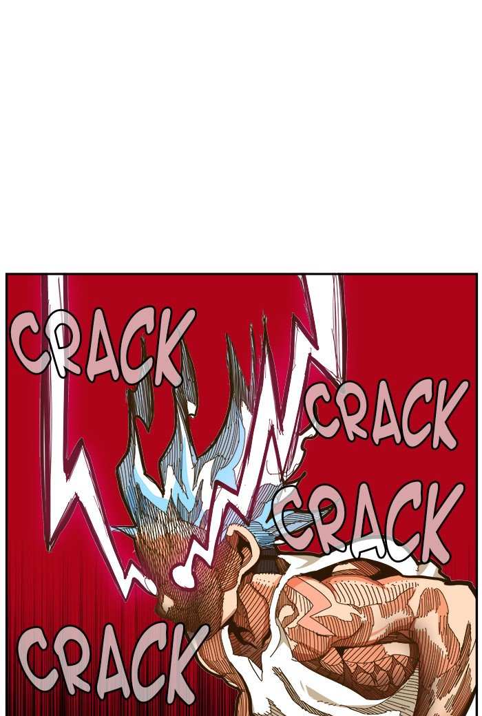 The God of High School Chapter 450 - page 29