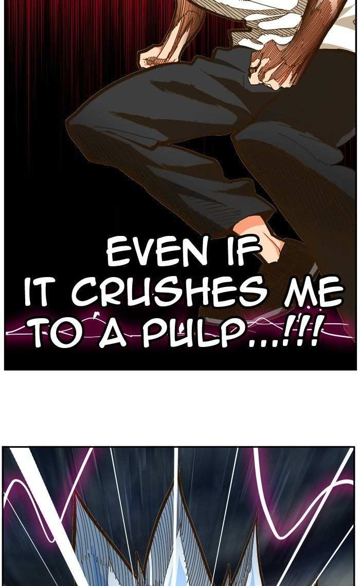 The God of High School Chapter 450 - page 30