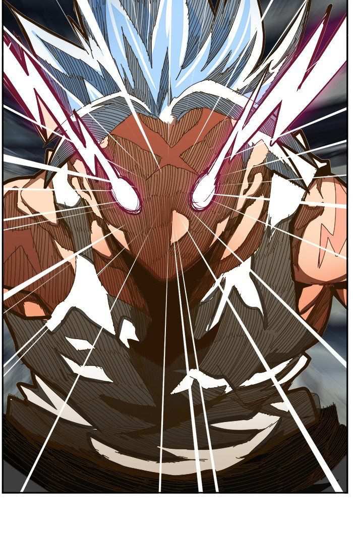The God of High School Chapter 450 - page 31