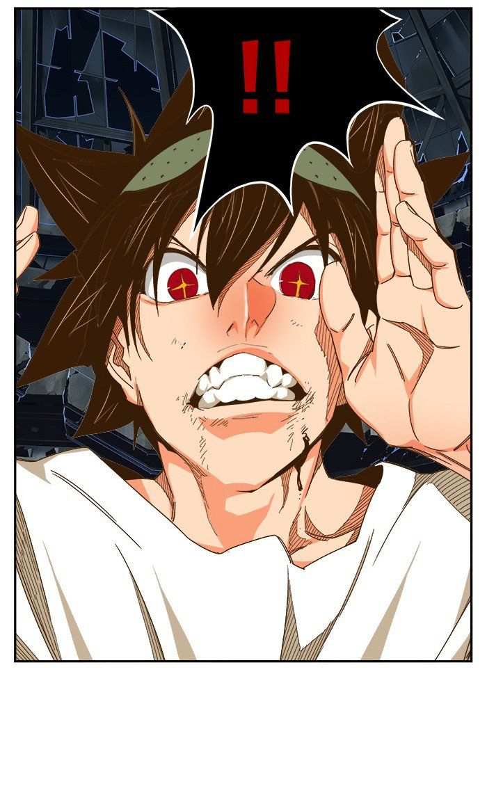 The God of High School Chapter 450 - page 32
