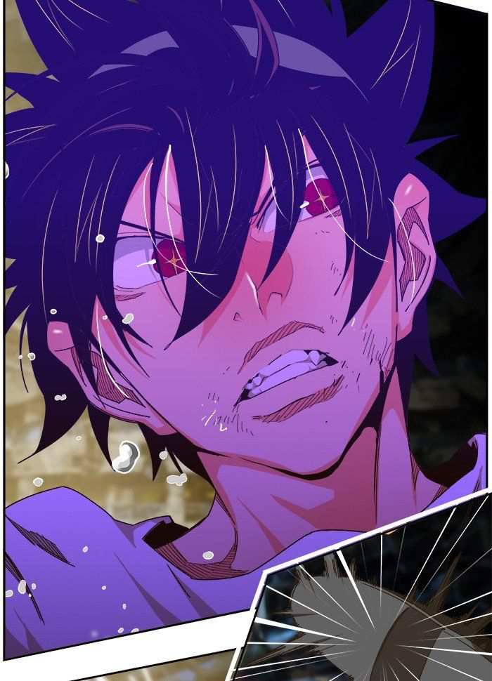 The God of High School Chapter 450 - page 34