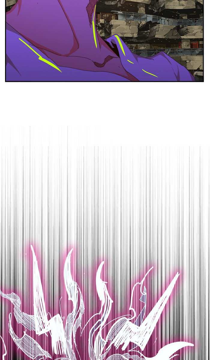 The God of High School Chapter 450 - page 39
