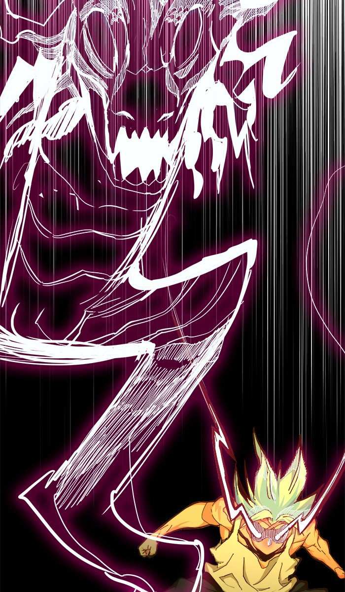 The God of High School Chapter 450 - page 40