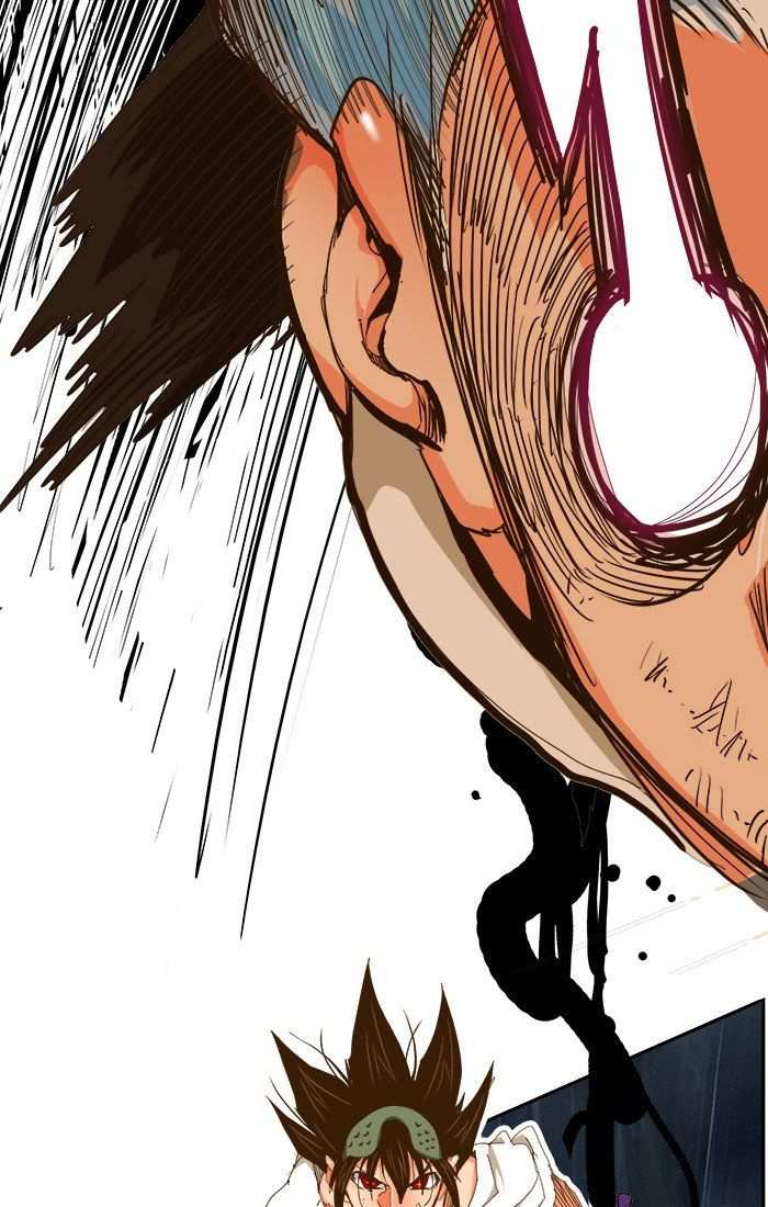 The God of High School Chapter 450 - page 42