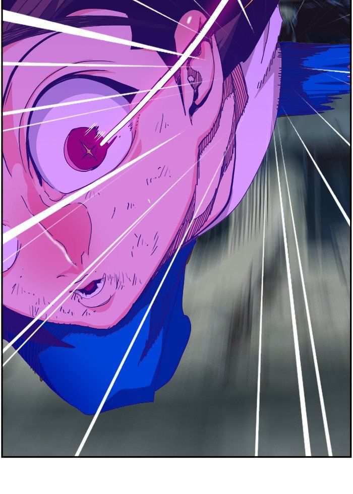 The God of High School Chapter 450 - page 44