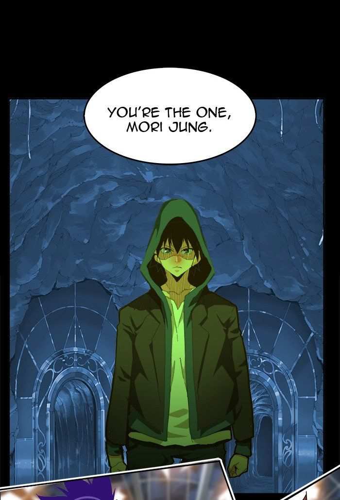 The God of High School Chapter 450 - page 52