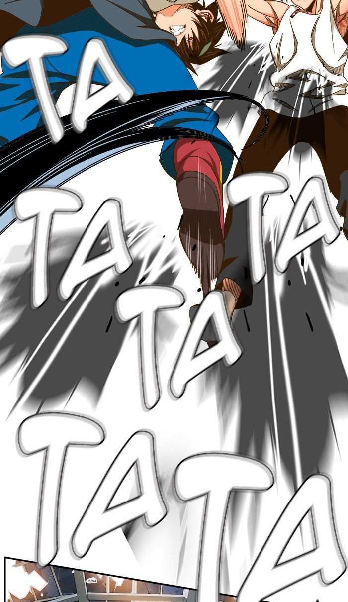 The God of High School Chapter 450 - page 59