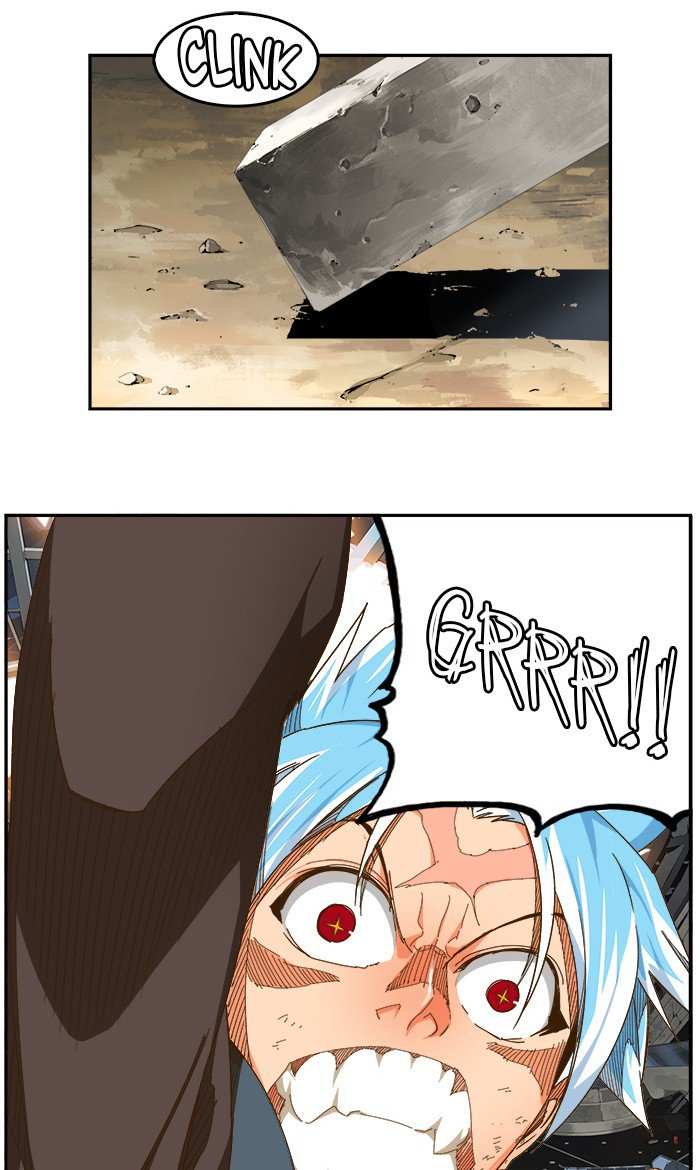 The God of High School Chapter 450 - page 6