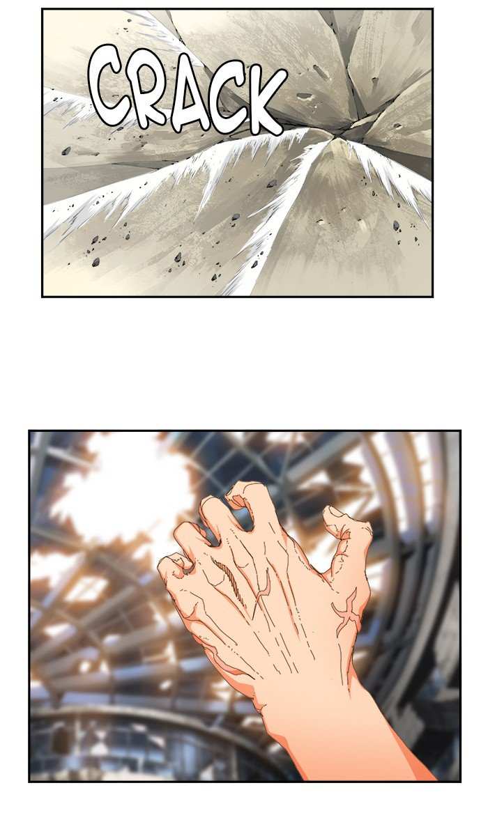 The God of High School Chapter 450 - page 63