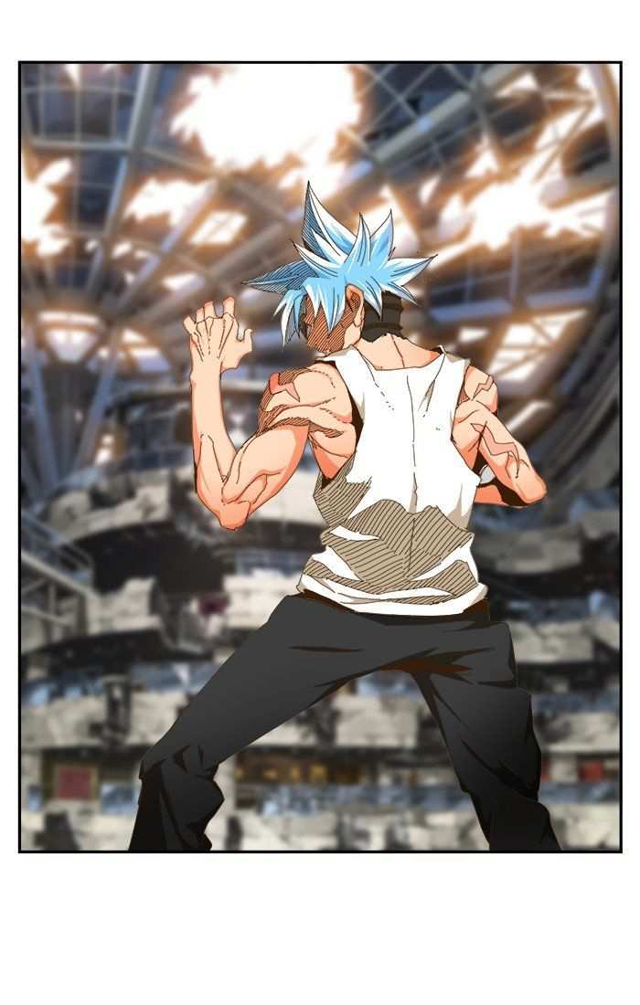 The God of High School Chapter 450 - page 64