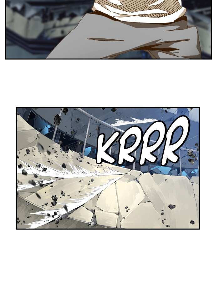 The God of High School Chapter 450 - page 67