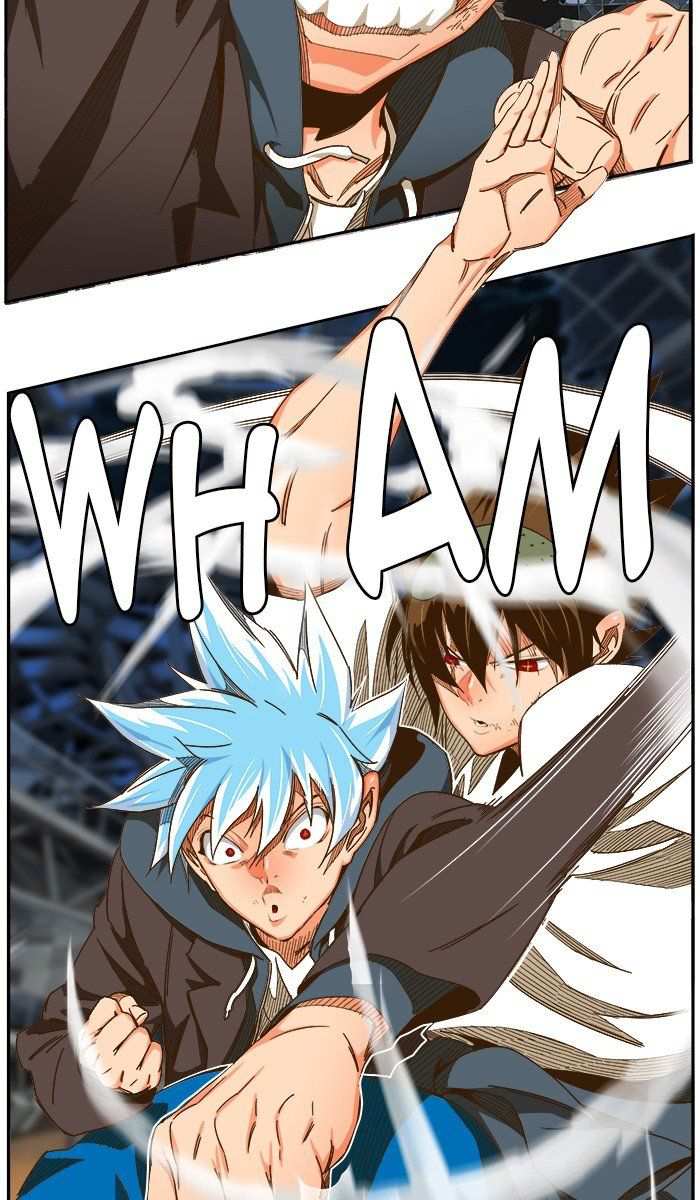 The God of High School Chapter 450 - page 7
