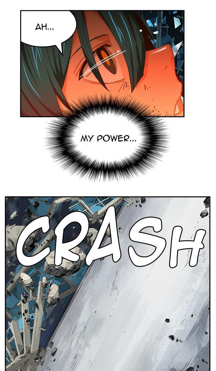 The God of High School Chapter 450 - page 72